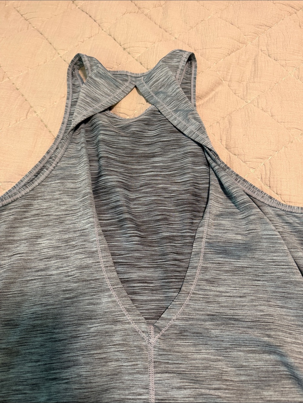 Born Primitive Tank Tops in Mint, Navy, Gray - 3-Pack Performance Tanks - Picture 8 of 8